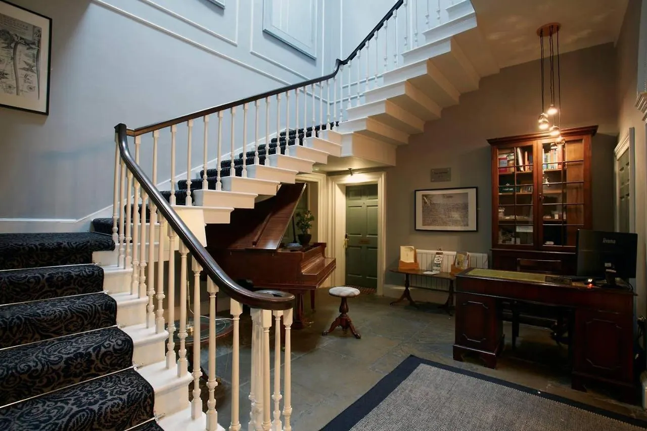 The Matcham At Claremont Apartments Leeds