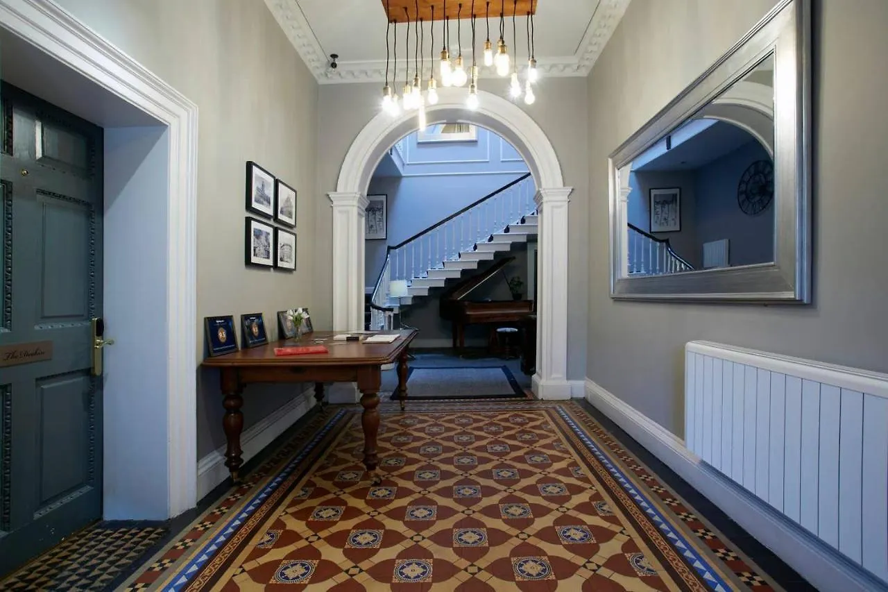 The Matcham At Claremont Apartments Leeds
