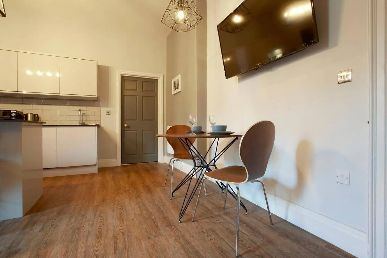 The Matcham At Claremont Apartments Leeds   Leeds (West Yorkshire)