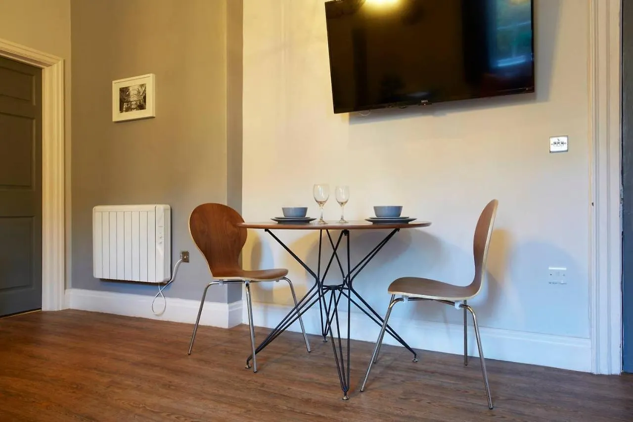 The Matcham At Claremont Apartments Leeds   Leeds (West Yorkshire)