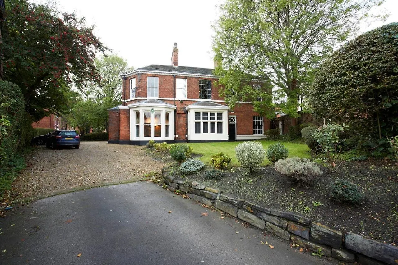 The Matcham At Claremont Apartments Leeds  0*, Leeds (West Yorkshire)